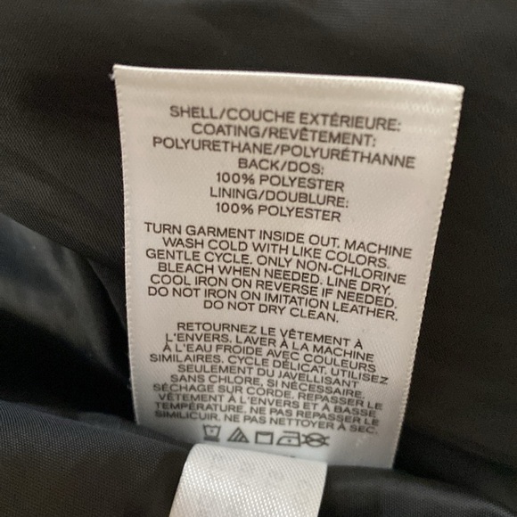 Express Moto Jacket - Picture 6 of 11